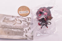 Senki Zesshou Symphogear XD UNILIMITED Capsule Figure vol.3 Receptor Children [5.Hibiki (runaway ver.)]