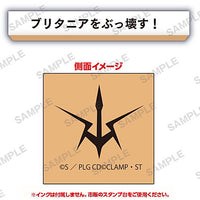 Code Geass Lelouch of the Rebellion Code Geass tekinahanko [1.Britannia wo bukkowasu!]