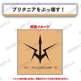 Code Geass Lelouch of the Rebellion Code Geass tekinahanko [1.Britannia wo bukkowasu!]