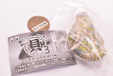 Open !! With lid Punyu Punyu shellfish mascot Part.3 Edomae new specialty appeared !? [3.Oysters (raw)]