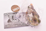 Open !! With lid Punyu Punyu shellfish mascot Part.3 Edomae new specialty appeared !? [4.Oyster (grilled)]