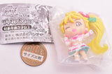 Gashapon Kuji Movie Tropical-Rouge! PreCure Yuki no Princess to Kiseki no Yubiwa! PreCure Assort [1.A award: Big Figure Cure Summer]