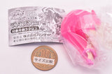 Gashapon Kuji Movie Tropical-Rouge! PreCure Yuki no Princess to Kiseki no Yubiwa! PreCure Assort [2.A award: Big Figure Cure Blossom]