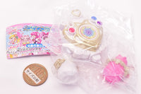 PreCure All Stars Narikiri Precure DX Part.2 [2.Henshin Brooch Cure Module]