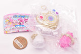 PreCure All Stars Narikiri Precure DX Part.2 [2.Henshin Brooch Cure Module]