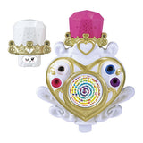 PreCure All Stars Narikiri Precure DX Part.2 [2.Henshin Brooch Cure Module]