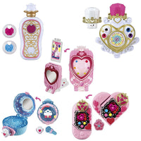 PreCure All Stars Narikiri Precure DX Part.2 [All 5 type set (Full Complete)]