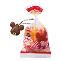 The Bears' School x Pasco Snack Bread Miniature Charm Collection [1.Snack bread]