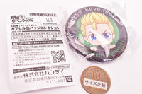 Tokyo Revengers Capsule Can Badge Collection [1.Takemichi Hanagaki]
