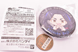 Tokyo Revengers Capsule Can Badge Collection [5.Keisuke Baji]