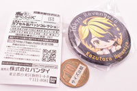 Tokyo Revengers Capsule Can Badge Collection [7.Kazutora Hanemiya]