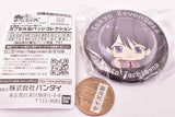 Tokyo Revengers Capsule Can Badge Collection [8.Naoto Tachibana]