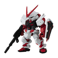 Mobile Suit Gundam MOBILE SUIT ENSEMBLE Part.19 [1.(121): Gundam Astray Red Frame]