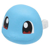 Pokemon Face Ring Mascot [2.Squirtle]