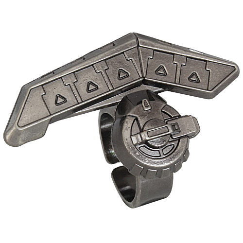 Yu-Gi-Oh Series Duel Disk Ring [1.Duel Monsters ver.]