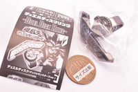 Yu-Gi-Oh Series Duel Disk Ring [3.5D's ver]