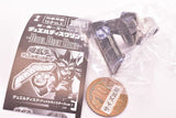 Yu-Gi-Oh Series Duel Disk Ring [7.SEVENS ver.]