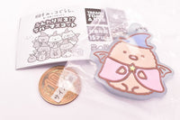 The Movie Sumikkogurashi Part.2 Shines softly !? Rubber mascot [2.Tonkatsu]