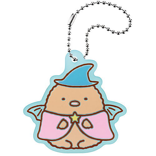 The Movie Sumikkogurashi Part.2 Shines softly !? Rubber mascot [2.Tonkatsu]