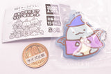 The Movie Sumikkogurashi Part.2 Shines softly !? Rubber mascot [5.Tokage]