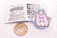 The Movie Sumikkogurashi Part.2 Shines softly !? Rubber mascot [6.Faibu]