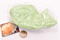 Taiyaki Silicon Pouch [6.Matcha Taiyaki]