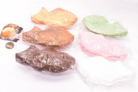 Taiyaki Silicon Pouch [All 6 type set(Full Complete)]