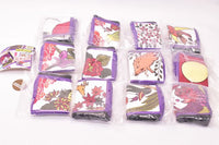 Hanafuda Pouch koikoi [All 12 type set(Full Complete)]