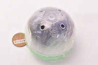 Capsule Plarail Thomas Kirakira no ninkimono daishugo edition [4.Kenji (clear lame)]
