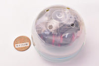 Capsule Plarail Thomas Kirakira no ninkimono daishugo edition [5.Hiro (Mainspring car / metallic color)]