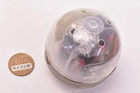 Capsule Plarail Thomas Kirakira no ninkimono daishugo edition [6.Hiro (clear lame)]