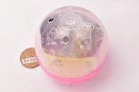 Capsule Plarail Thomas Kirakira no ninkimono daishugo edition [9.Ace (clear lame)]