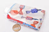 Honey Style Retro Pouch Collection [4.CHATTY]