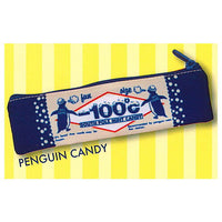 Honey Style Retro Pouch Collection [5.PENGUIN CANDY]