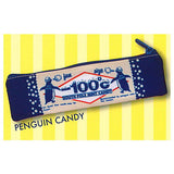 Honey Style Retro Pouch Collection [5.PENGUIN CANDY]