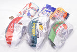 Honey Style Retro Pouch Collection [All 6 type set(Full Complete)]