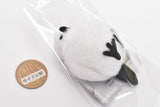 Manmaru?! Kotorichan mascot [1.Long-tailed tit]