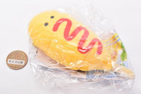 Tsuburanahitomino Osozai AM10:00 [2.American hotdog]