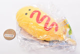 Tsuburanahitomino Osozai AM10:00 [2.American hotdog]