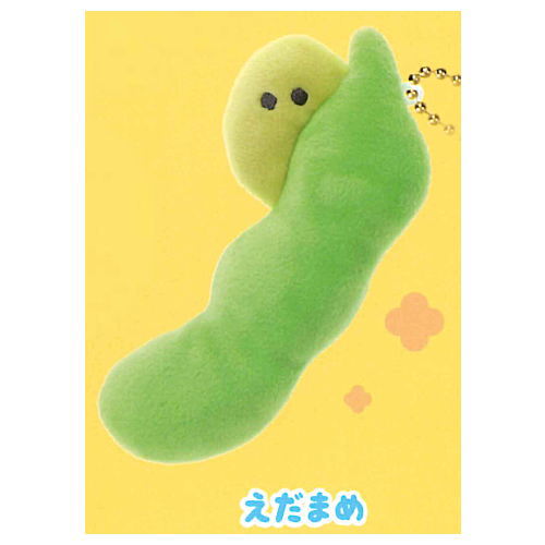 Tsuburanahitomino Osozai AM10:00 [3.Edamame]