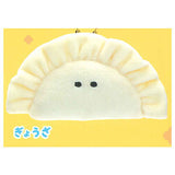 Tsuburanahitomino Osozai AM10:00 [4.Gyoza]