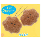 Tsuburanahitomino Osozai AM10:00 [5.Karaage]