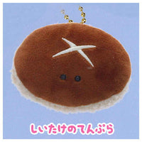 Tsuburanahitomino Osozai PM9:00 [5.Shiitakeno tempura]