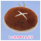 Tsuburanahitomino Osozai PM9:00 [5.Shiitakeno tempura]