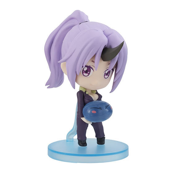 Chima! Chara That Time I Got Reincarnated as a Slime Part.2 [3.Shion]