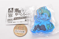 Decora PIC Acrylic Tokyo Revengers  [1.Takemichi Hanagaki]