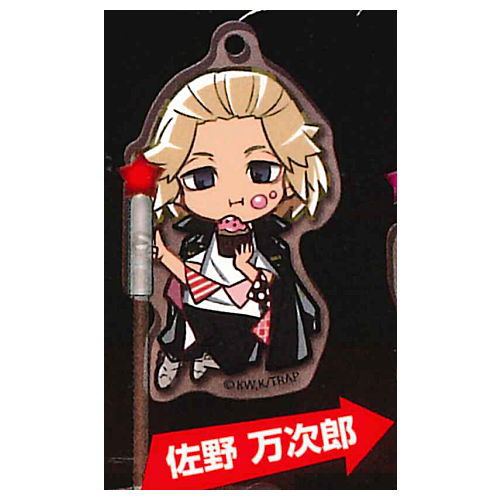 Decora PIC Acrylic Tokyo Revengers  [2.Manjiro Sano]