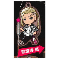 Decora PIC Acrylic Tokyo Revengers  [3.Ken Ryuguji]