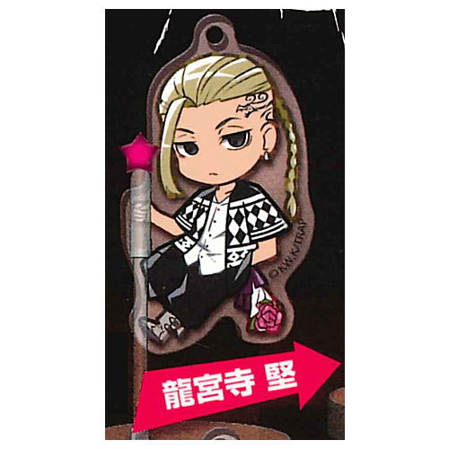 Decora PIC Acrylic Tokyo Revengers  [3.Ken Ryuguji]
