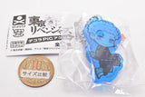 Decora PIC Acrylic Tokyo Revengers  [4.Takashi Mitsuya]